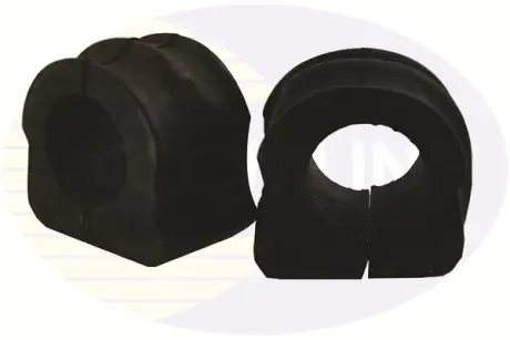 Comline Втулка стабілізатора к-т 2шт. COMLINE CSRM3036