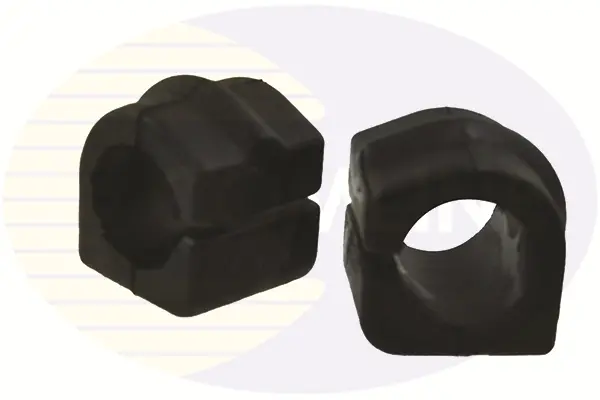 Comline Втулка стабілізатора к-т 2шт. COMLINE CSRM3038 (фото 1)