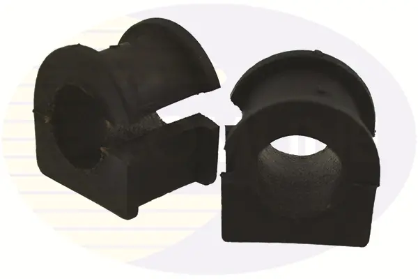 Comline Втулка стабілізатора к-т 2шт. COMLINE CSRM3040 (фото 1)