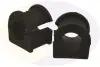Comline Втулка стабілізатора к-т 2шт. COMLINE CSRM3040 (фото 1)