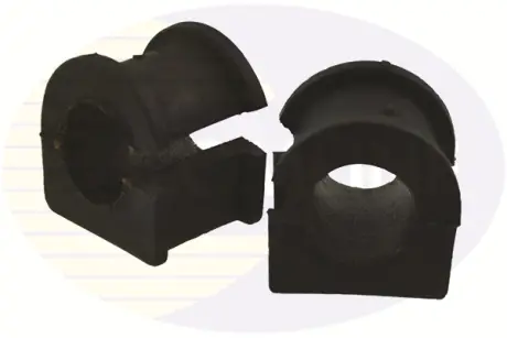 Comline Втулка стабілізатора к-т 2шт. COMLINE CSRM3040