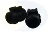 Comline - Втулка стабілізатора к-т 2шт. COMLINE CSRM3045 (фото 1)