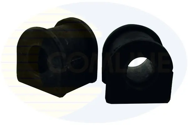 Comline Втулка стабілізатора к-т 2шт. COMLINE CSRM3048 (фото 1)