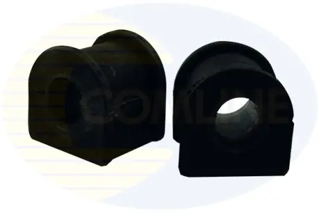 Comline Втулка стабілізатора к-т 2шт. COMLINE CSRM3048