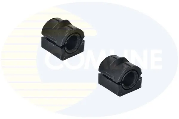 Comline Втулка стабілізатора к-т 2шт. COMLINE CSRM3059 (фото 1)