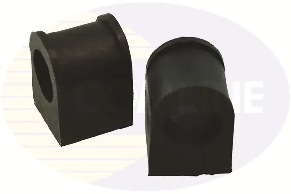 Comline Втулка стабілізатора к-т 2шт. COMLINE CSRM3060 (фото 1)