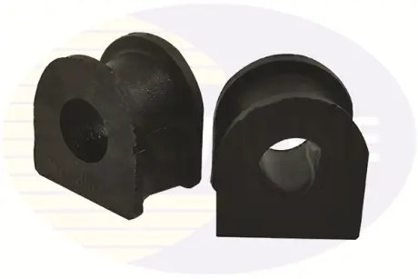 Comline Втулка стабілізатора к-т 2шт. COMLINE CSRM3065
