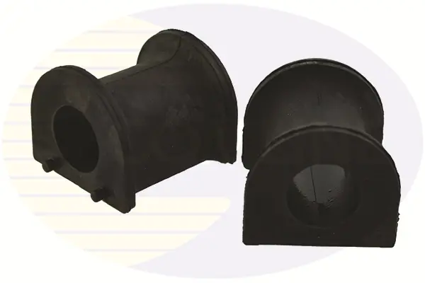 Comline Втулка стабілізатора к-т 2шт. COMLINE CSRM3079 (фото 1)