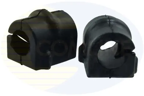 Comline Втулка стабілізатора к-т 2шт. COMLINE CSRM3087