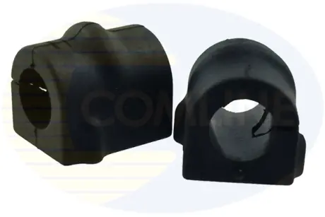 Comline Втулка стабілізатора к-т 2шт. COMLINE CSRM3088