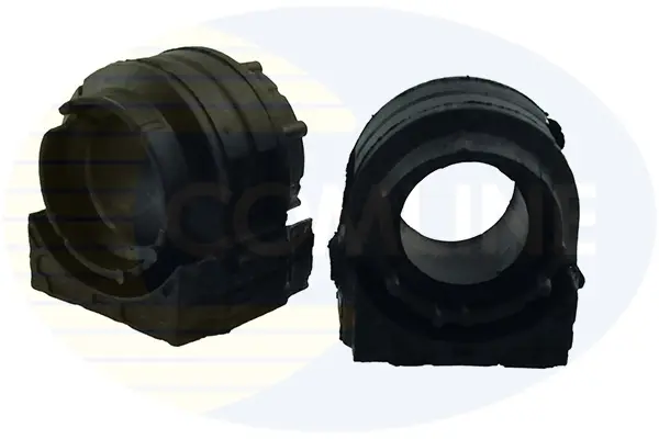 Comline - Втулка стабілізатора к-т 2шт. COMLINE CSRM3100 (фото 1)