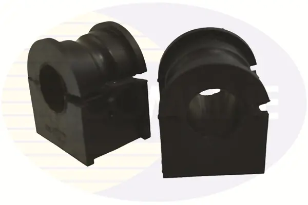 Comline Втулка стабілізатора к-т 2шт. COMLINE CSRM3103 (фото 1)