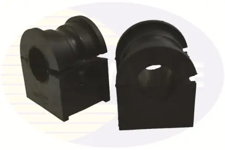 Comline Втулка стабілізатора к-т 2шт. COMLINE CSRM3103