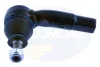 Comline - Накінечник кермової тяги COMLINE CTR1019 (фото 1)