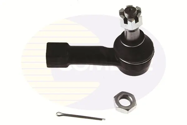 Comline Накінечник кермової тяги COMLINE CTR1102 (фото 1)