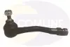 Comline - Накінечник кермової тяги COMLINE CTRE1126 (фото 1)