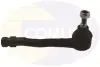 Comline - Накінечник кермової тяги COMLINE CTRE2126 (фото 1)