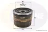 Масляний фільтр COMLINE CTY11141 (фото 1)