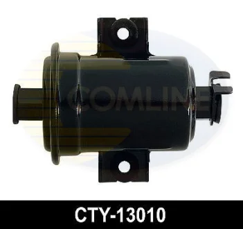 Comline - Фільтр палива (аналогWF8187/KL140) COMLINE CTY13010