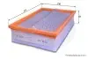 Воздушный фильтр COMLINE EAF057 (фото 1)