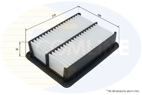 Comline - Фільтр повітря COMLINE EAF1082