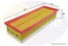 Воздушный фильтр COMLINE EAF497 (фото 1)