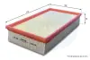 Воздушный фильтр COMLINE EAF505 (фото 1)