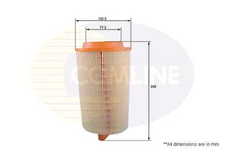 Воздушный фильтр COMLINE EAF512