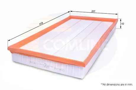 Воздушный фильтр COMLINE EAF560