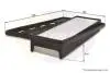 Воздушный фильтр COMLINE EAF707 (фото 1)