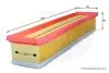 Воздушный фильтр COMLINE EAF722 (фото 1)