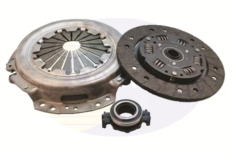 Comline Комплект зчеплення COMLINE ECK006