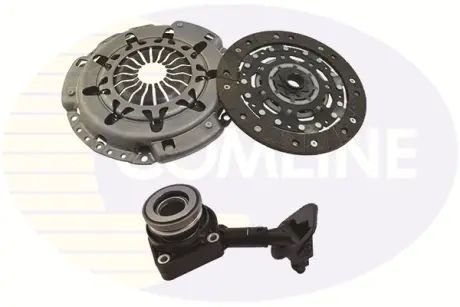 Комплект сцепления COMLINE ECK229-CS33