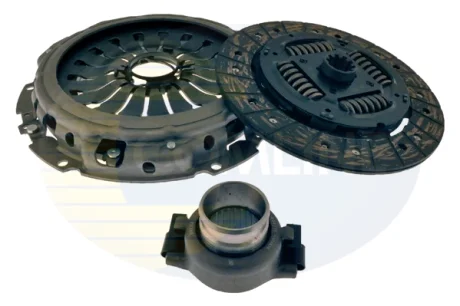 Comline - Комплект зчеплення COMLINE ECK266-SK