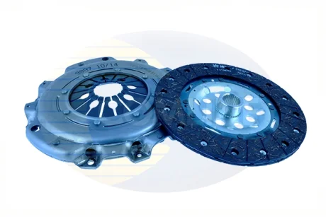 Comline Комплект зчеплення COMLINE ECK316