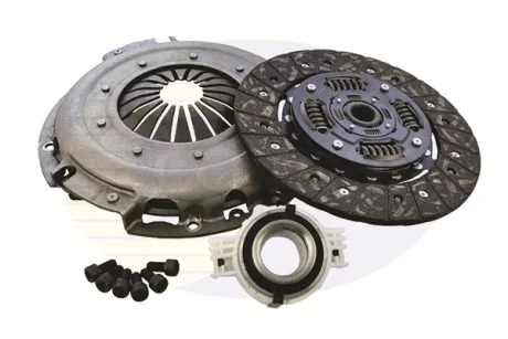 Comline - Комплект зчеплення COMLINE ECK334