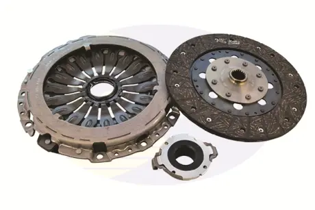 Комплект сцепления COMLINE ECK352
