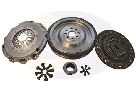 Comline - Комплект зчеплення COMLINE ECK368F
