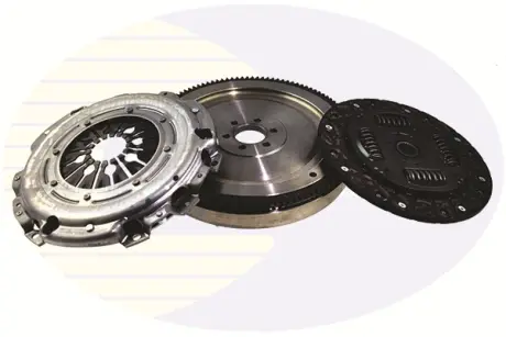 Комплект зчеплення Comline COMLINE ECK433F