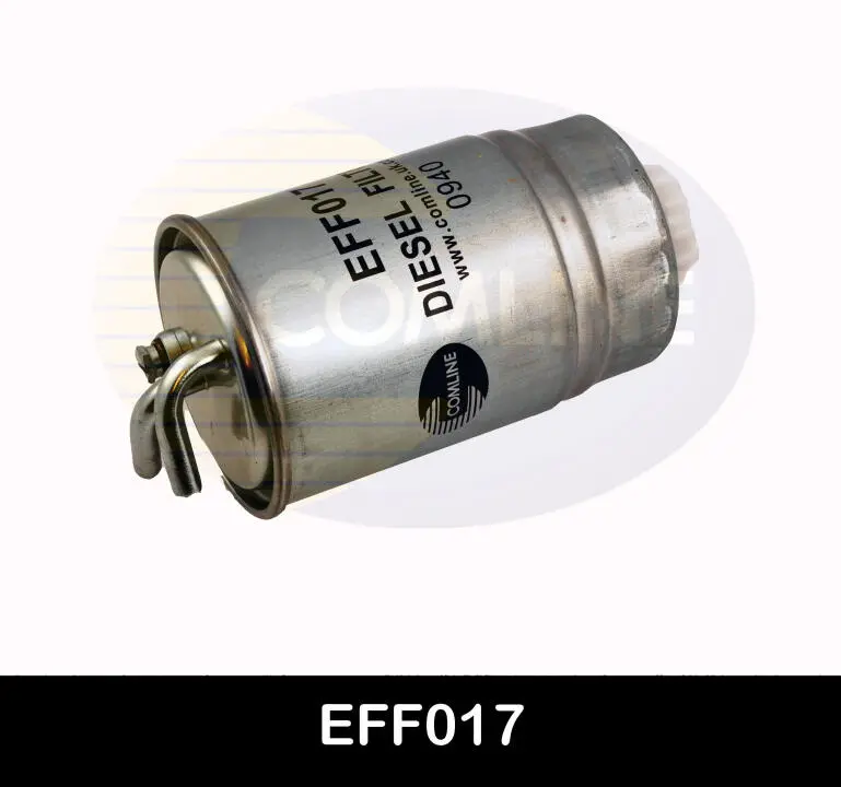 Топливный фильтр COMLINE EFF017 (фото 1)