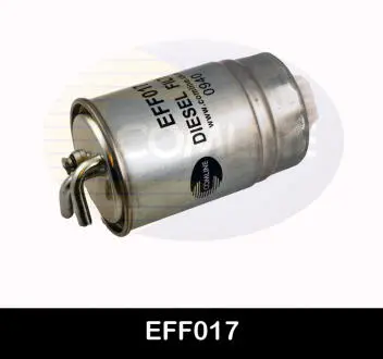 Топливный фильтр COMLINE EFF017