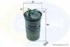 Топливный фильтр COMLINE EFF035 (фото 1)