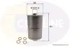 Топливный фильтр COMLINE EFF059 (фото 1)
