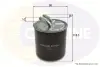 Топливный фильтр COMLINE EFF124 (фото 1)