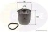 Топливный фильтр COMLINE EFF235 (фото 1)