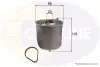 Топливный фильтр COMLINE EFF246 (фото 1)