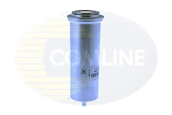 Топливный фильтр COMLINE EFF282D (фото 1)