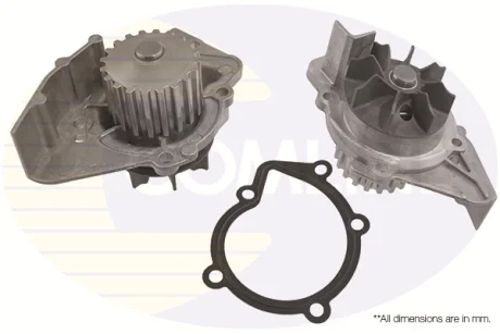 Comline - Насос водяного охолодження COMLINE EWP013