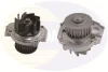 Comline - Насос водяного охолодження COMLINE EWP115 (фото 1)