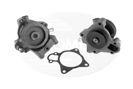 Comline - Насос водяного охолодження COMLINE EWP162